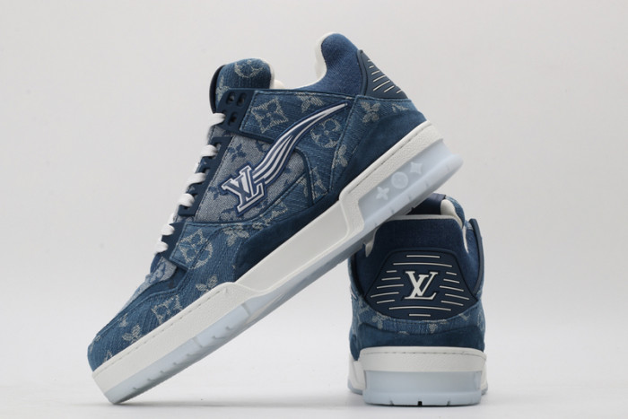 lv sneakers