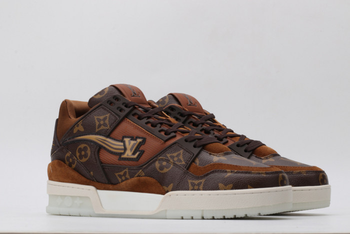 lv sneakers