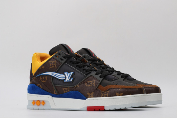 lv sneakers