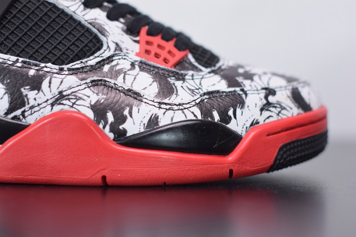 air jordan 4 retro tattoo b00897-006