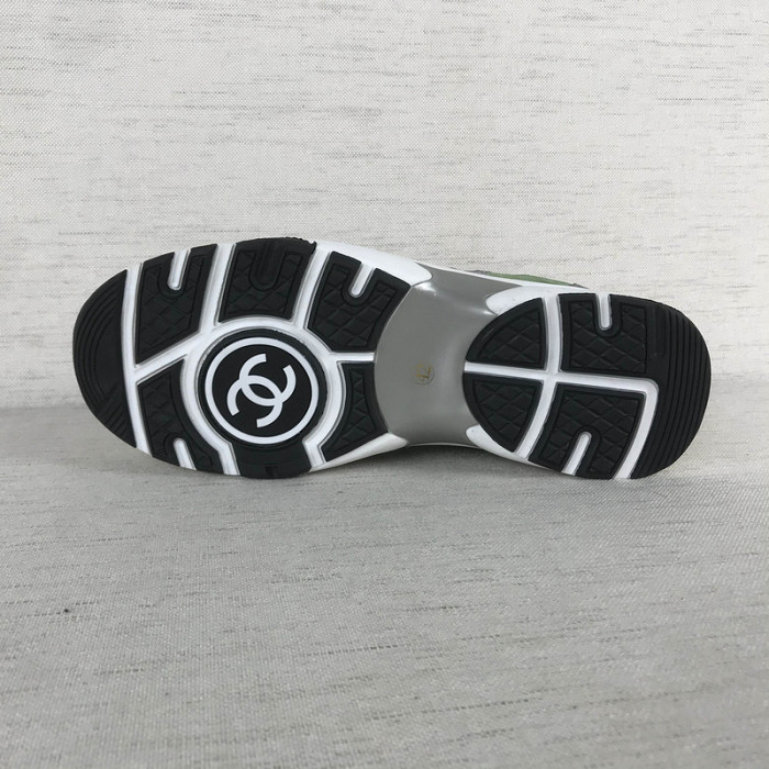 chnl sneaker