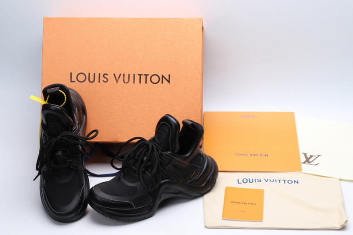lv sneakers