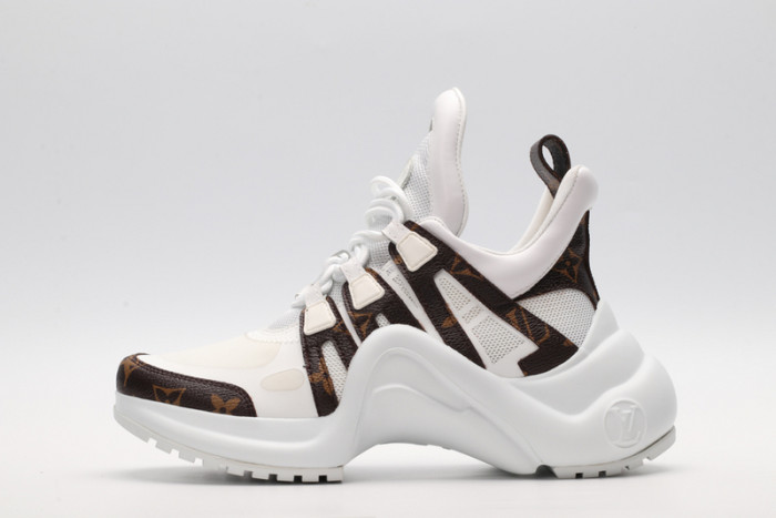 lv sneakers