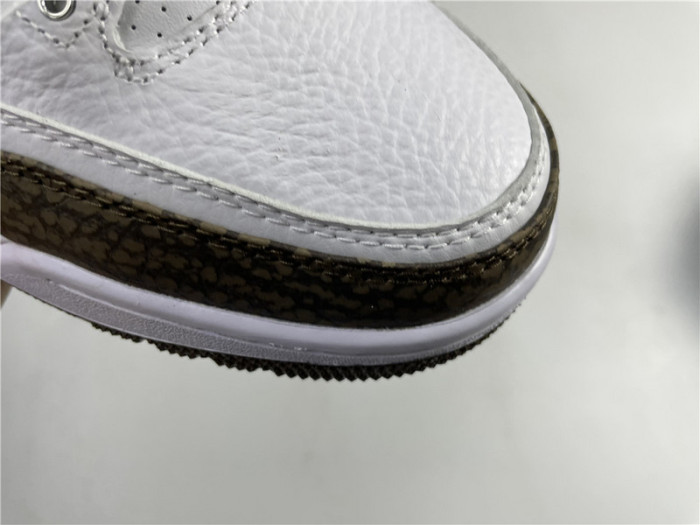 air jordan 3 ‘mocha’ is returning summer 2018 136064-122