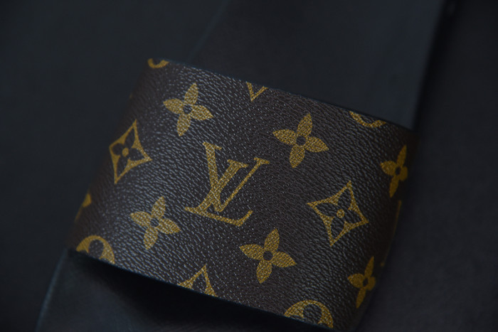 lv slide