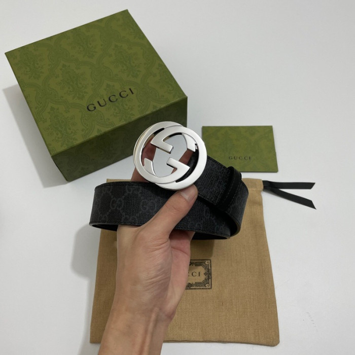 gucc* belt 40mm