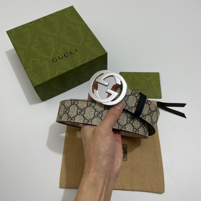 gucc* belt 40mm