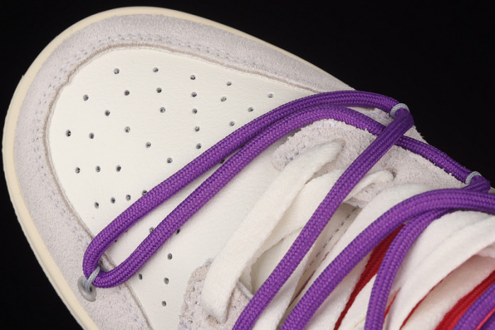 off white nike dunk low 15 of 50 ow dj0950-101