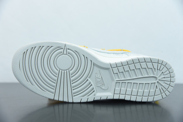 off white nike dunk low 39 of 50 ow dj0950-109