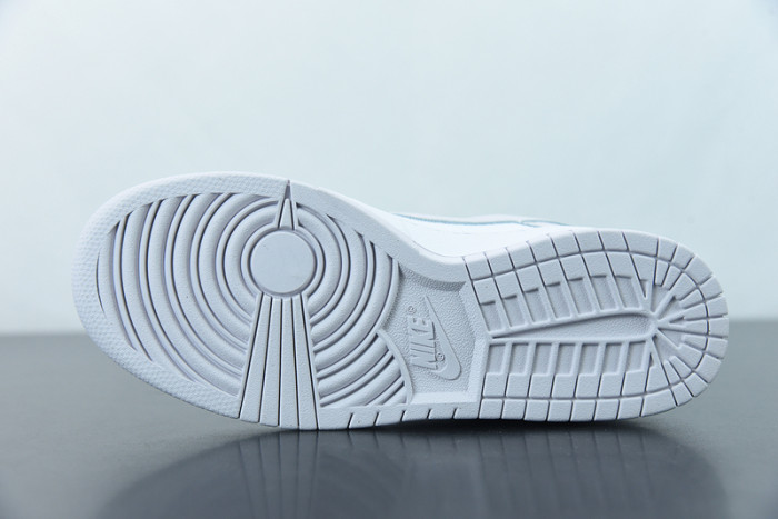 nike dunk low wmns light violet dd1503-116