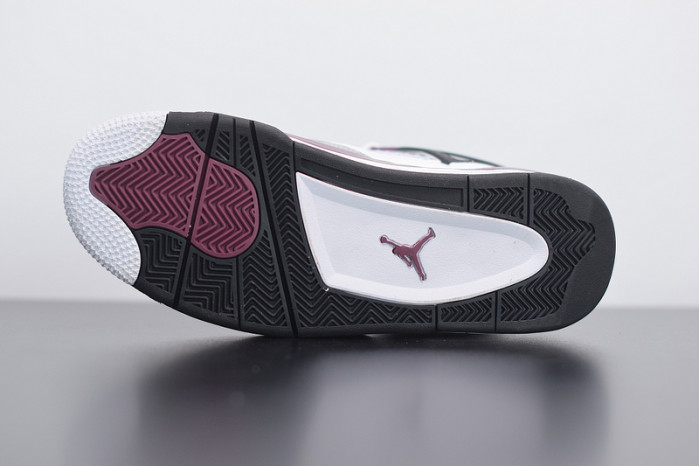 air jordan 4 “psg” cz5624-100
