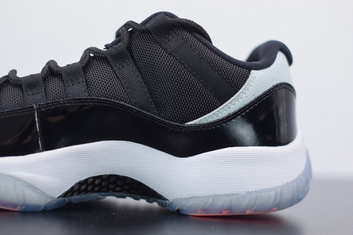 airjordan 11 retro low infrared 528895-023