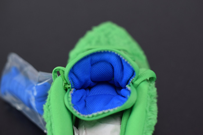 nike sb dunk low "grateful dead - green bear" cj5378-300