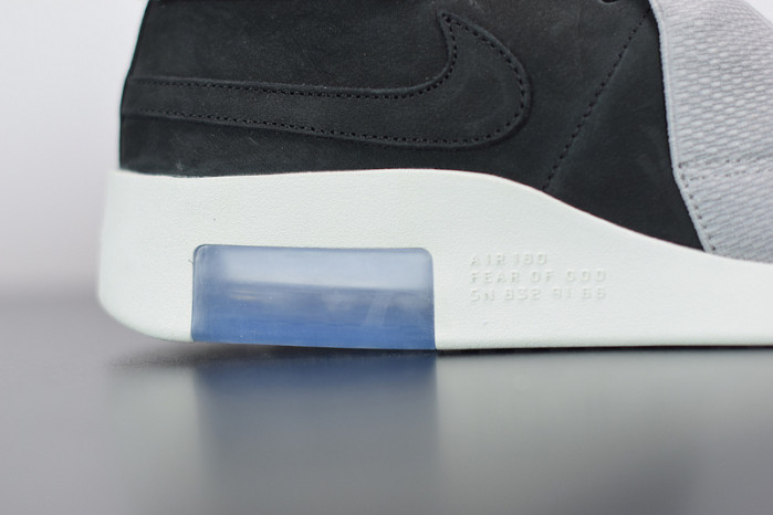fog x nike air fear of god at8087-003