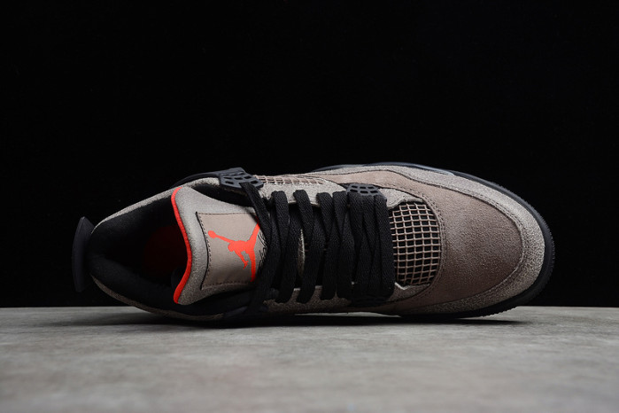 air jordan 4 retro taupe haze db0732-200