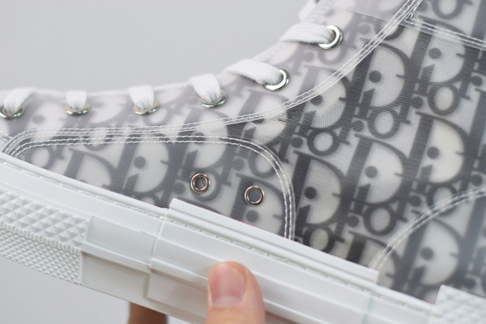 dor b23 high top oblique d010