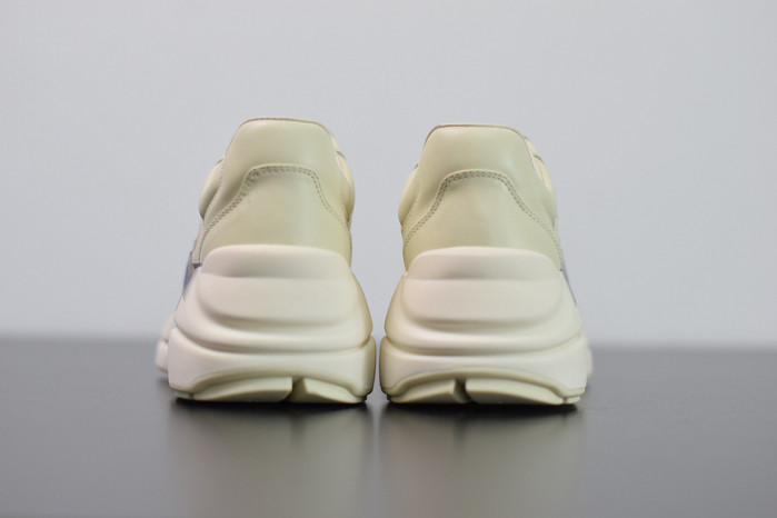 gci rhyton vintage trainer sneaker g024