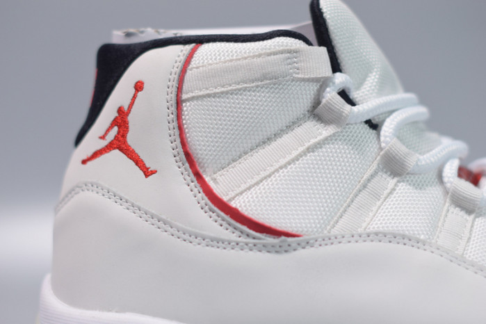 air jordan 11 retro platinum tint 378037-016