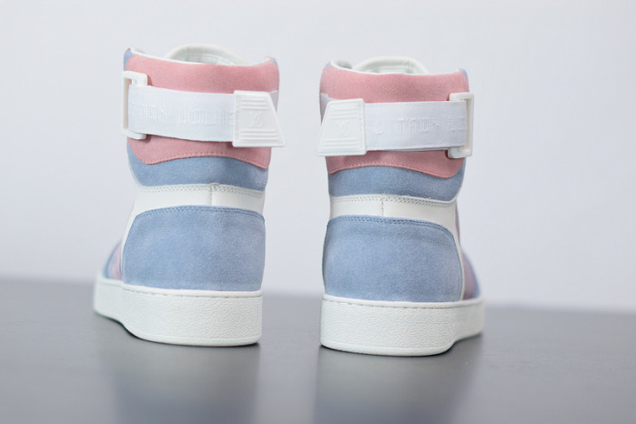 lv sneakers