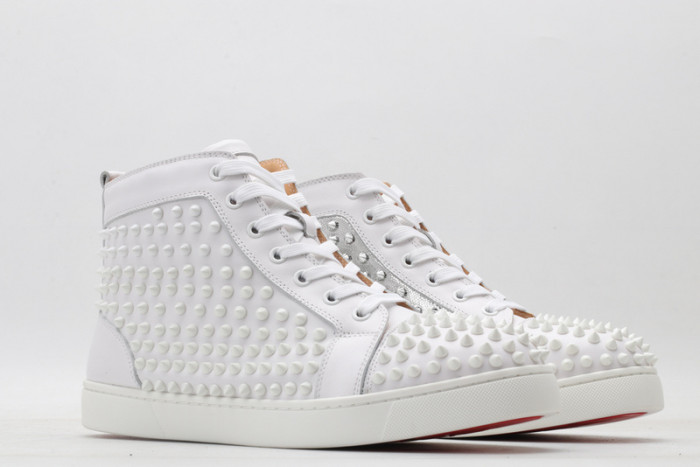 Ch**an louboutin