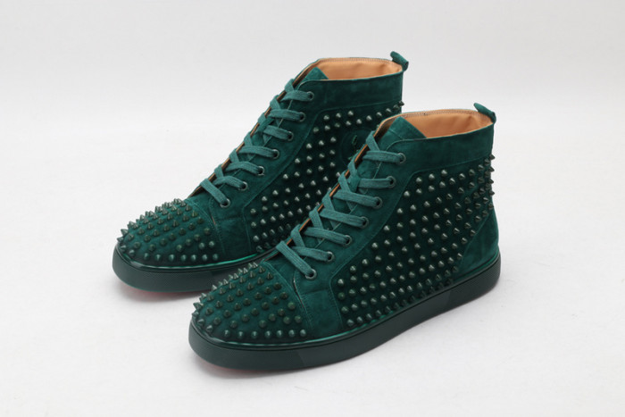 Ch**an louboutin