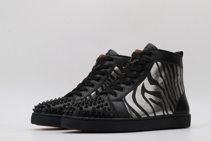 Ch**an louboutin