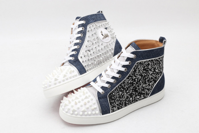 Ch**an louboutin
