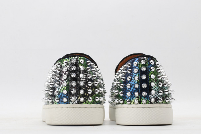 Ch**an louboutin