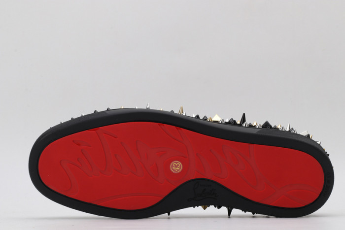 Ch**an louboutin