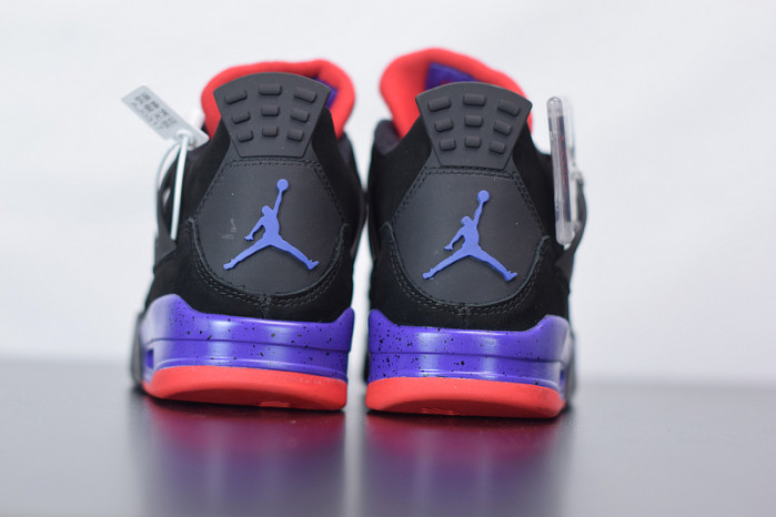 air jordan 4 retro raptors drake ovo aq3816-056