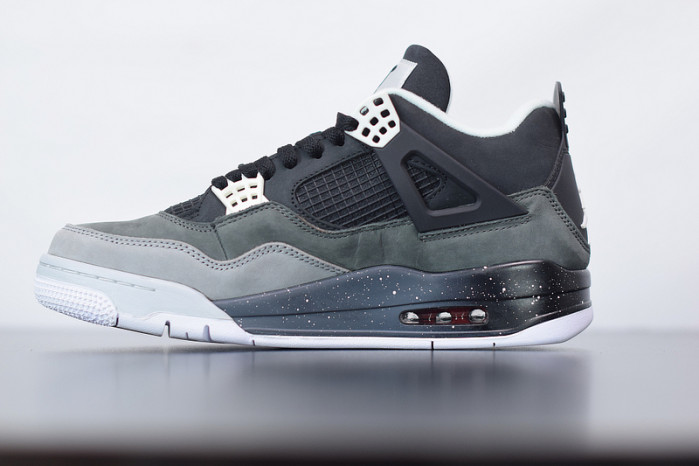 air jordan 4 retro fear pack 626969-030