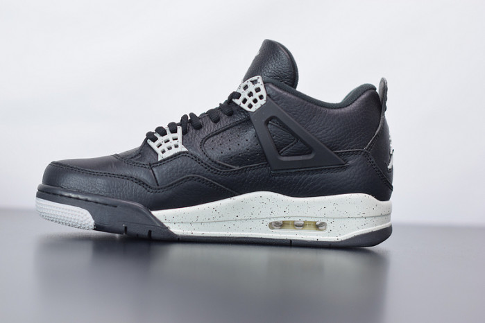 air jordan 4 retro oreo 314254-003