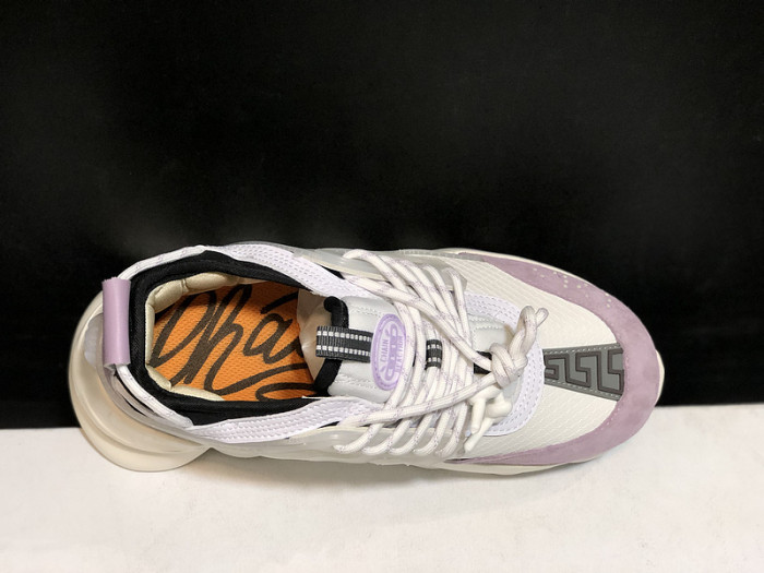 versace sneaker