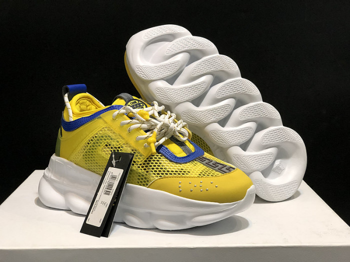 versace sneaker