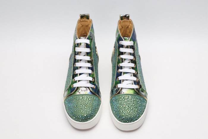 Ch**an louboutin