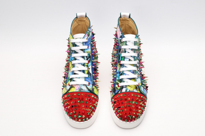 Ch**an louboutin