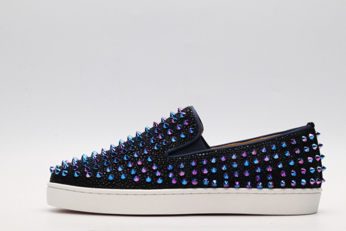 Ch**an louboutin