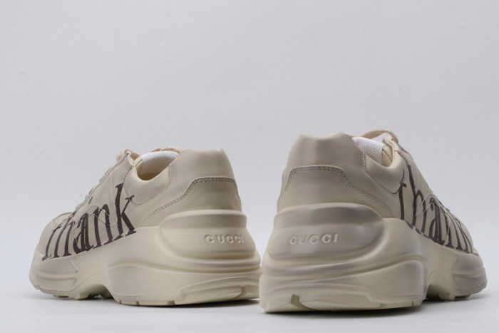 gci sneaker