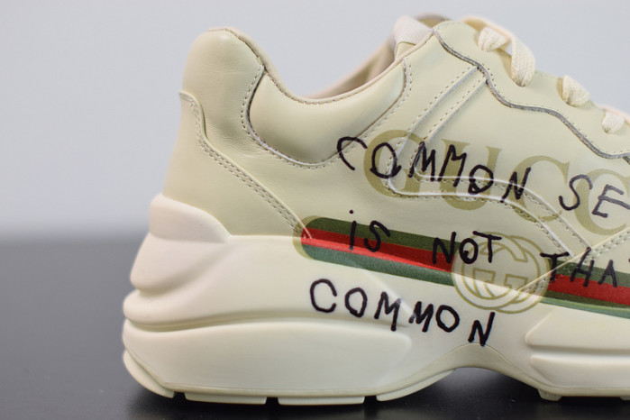 gci sneaker