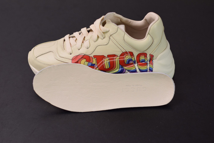 gci sneaker
