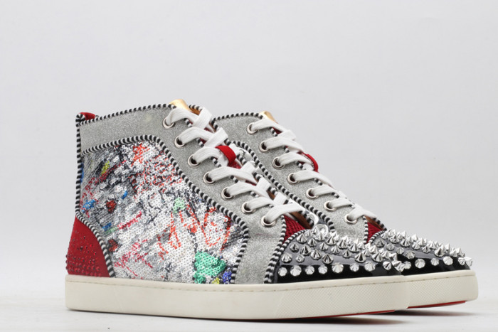 Ch**an louboutin