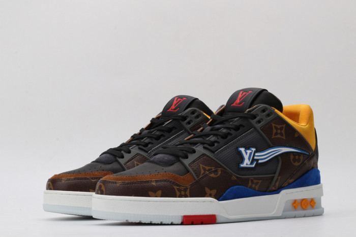 lv sneakers