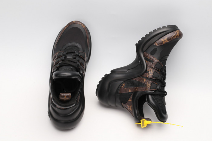 lv sneakers