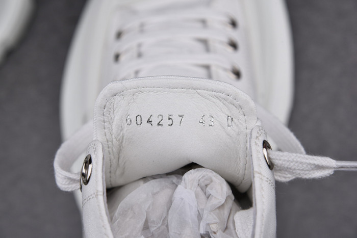 alexander mcqueen sneakers