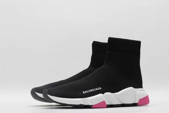 balcia speed trainer