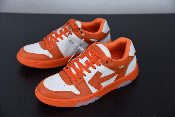 off-white sneakers