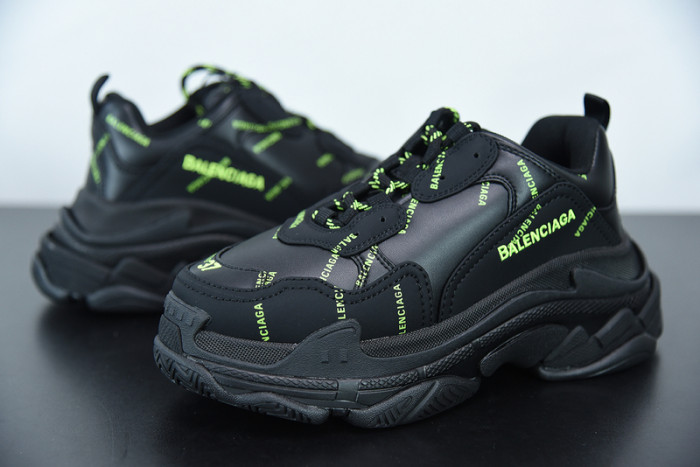balcia triple s 524039 w2fa1 7633