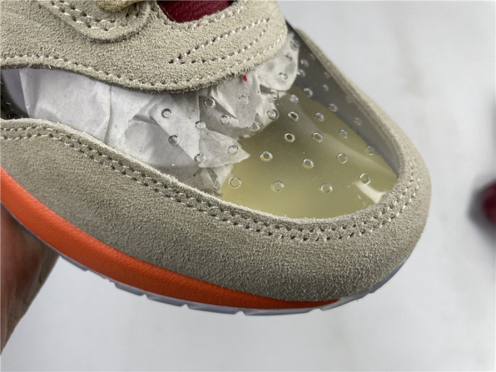 nike air max 1 clot kiss of death (2021) dd1870-100