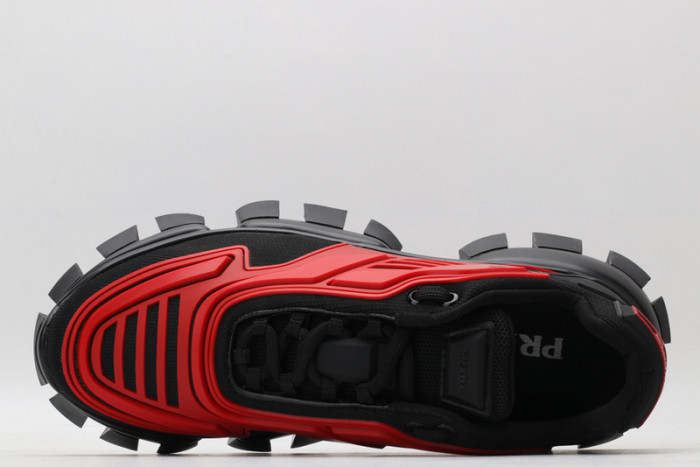 prda sneaker