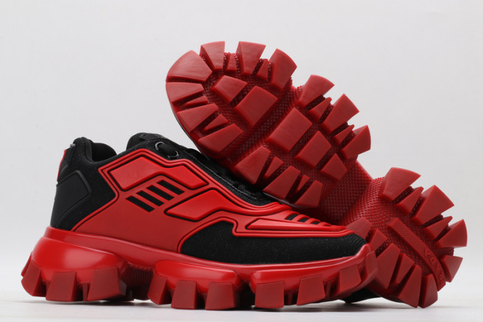 prda sneaker